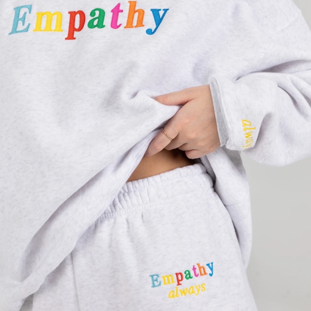 Mayfair EMPATHY Sweatsuit Set